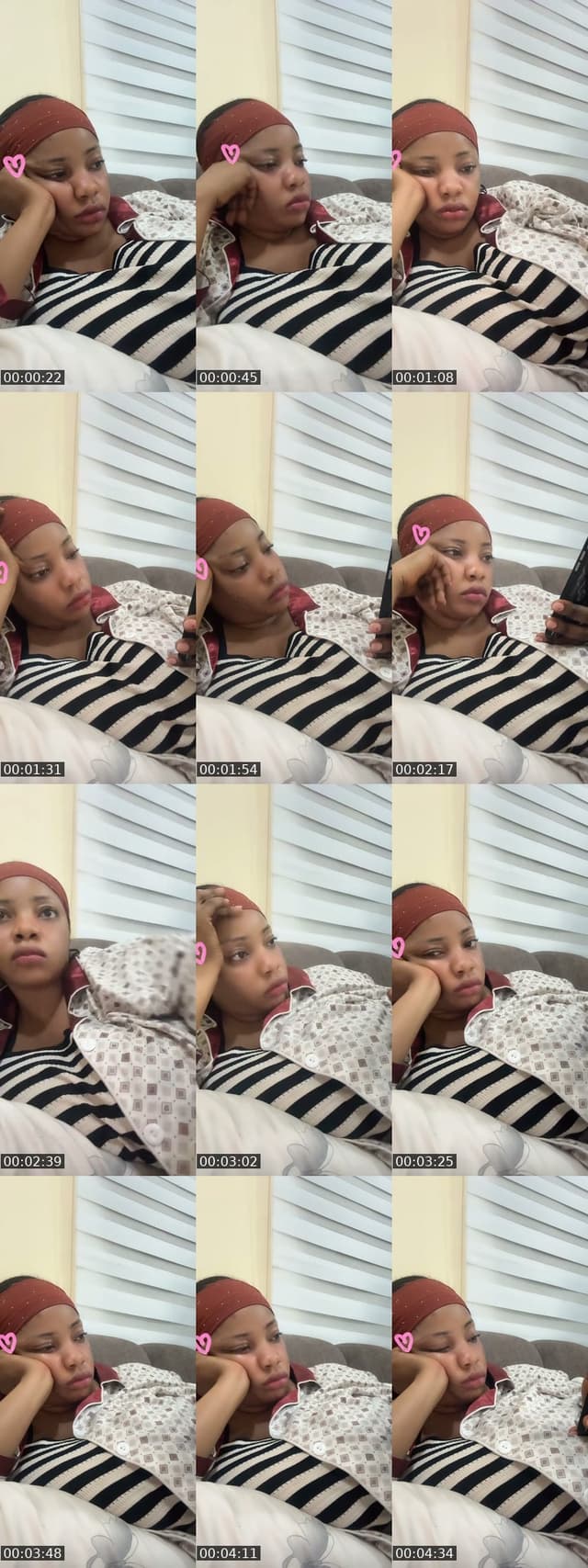 @juicyqueen1b TikTok live