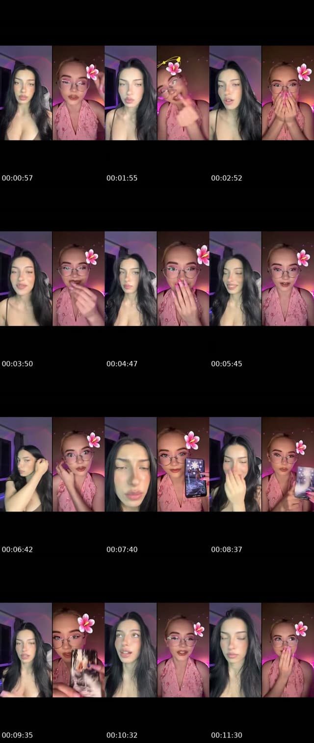 @prettymaad United States TikTok live from 2026-07-15