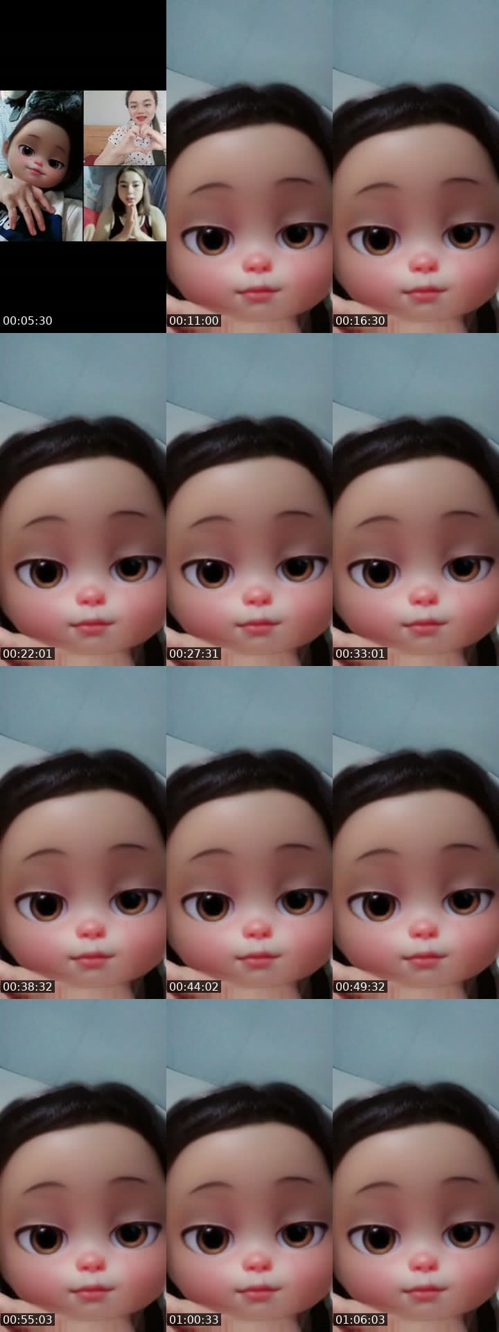 @tbichofkcoy TikTok live stream