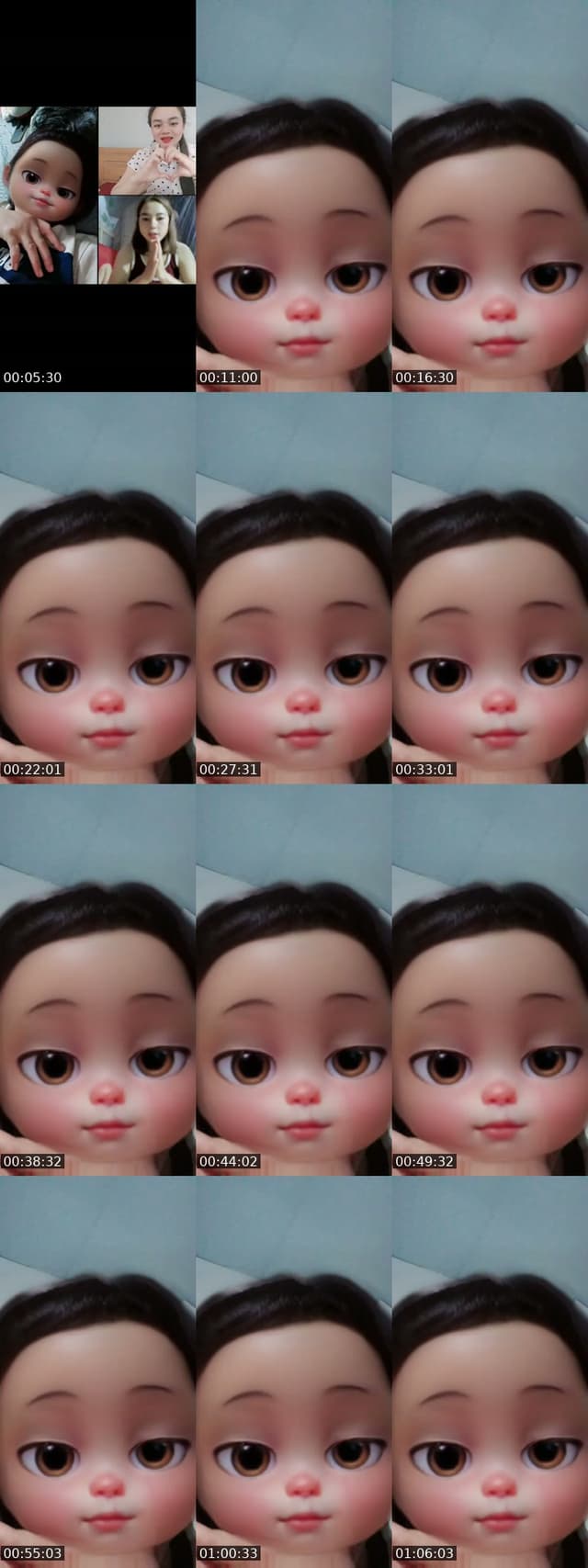 @tbichofkcoy TikTok live
