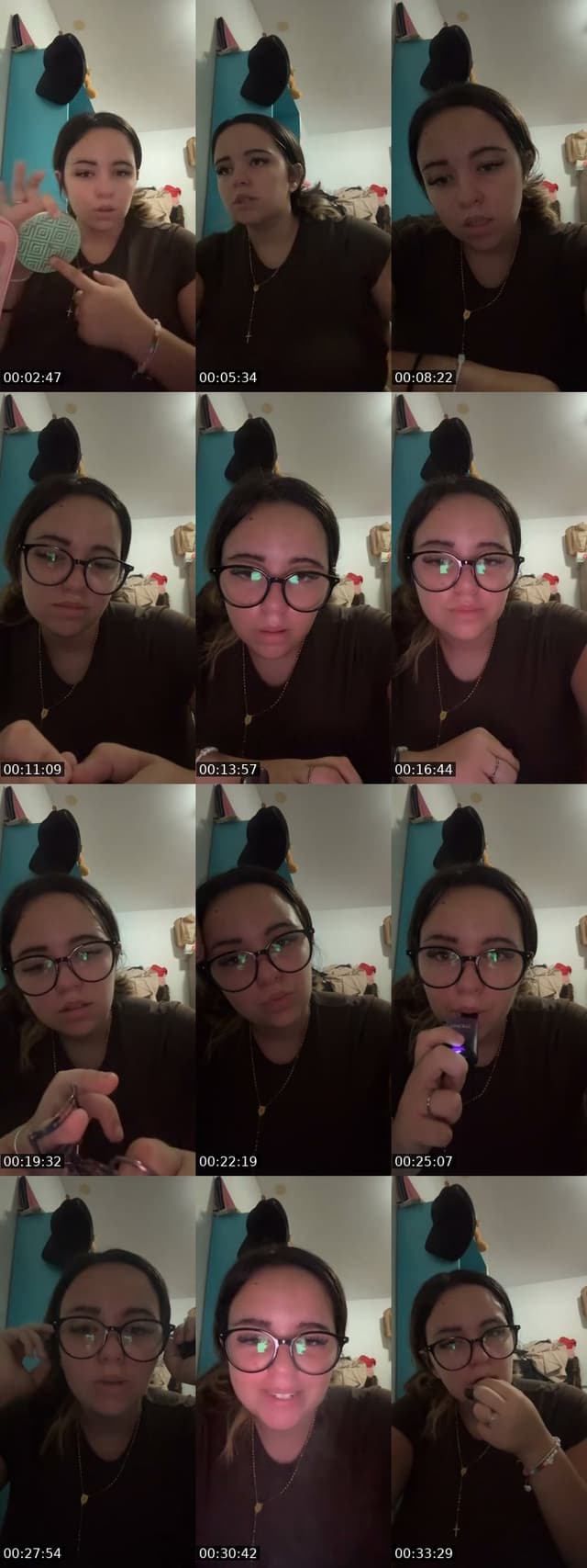 @adrianaasecreetttt TikTok live from 2026-07-15