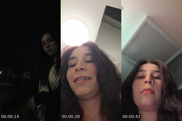 @chinezoaica_17 TikTok live stream
