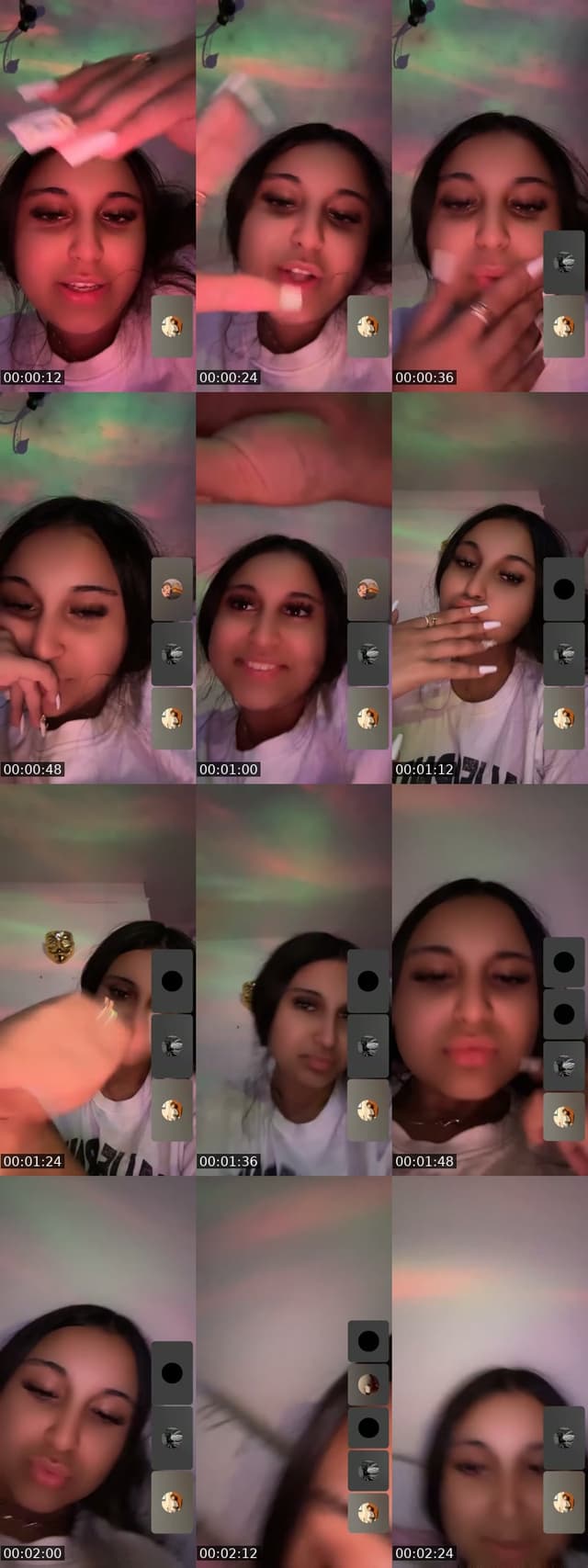 @baby._.latina.777 TikTok live from 2026-07-15