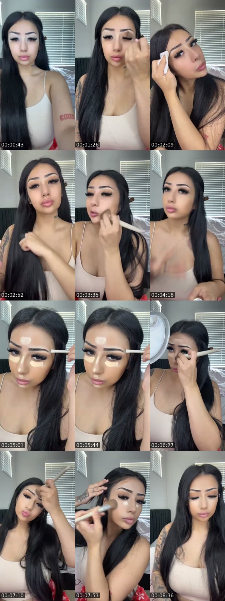 @bigmomamona TikTok live stream