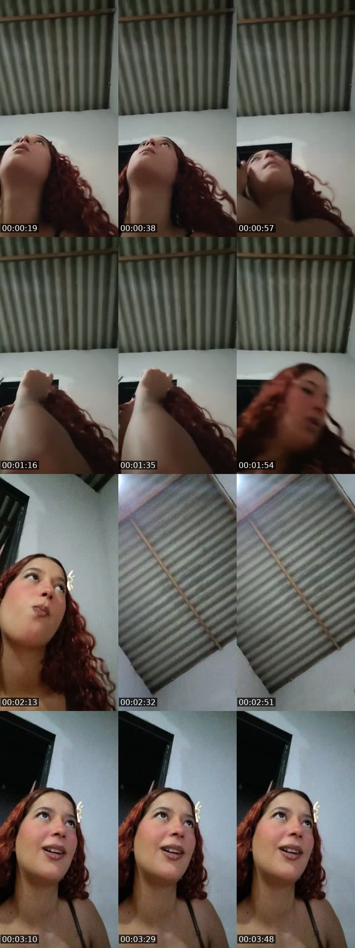 @gaby_vasconcelloss TikTok live stream