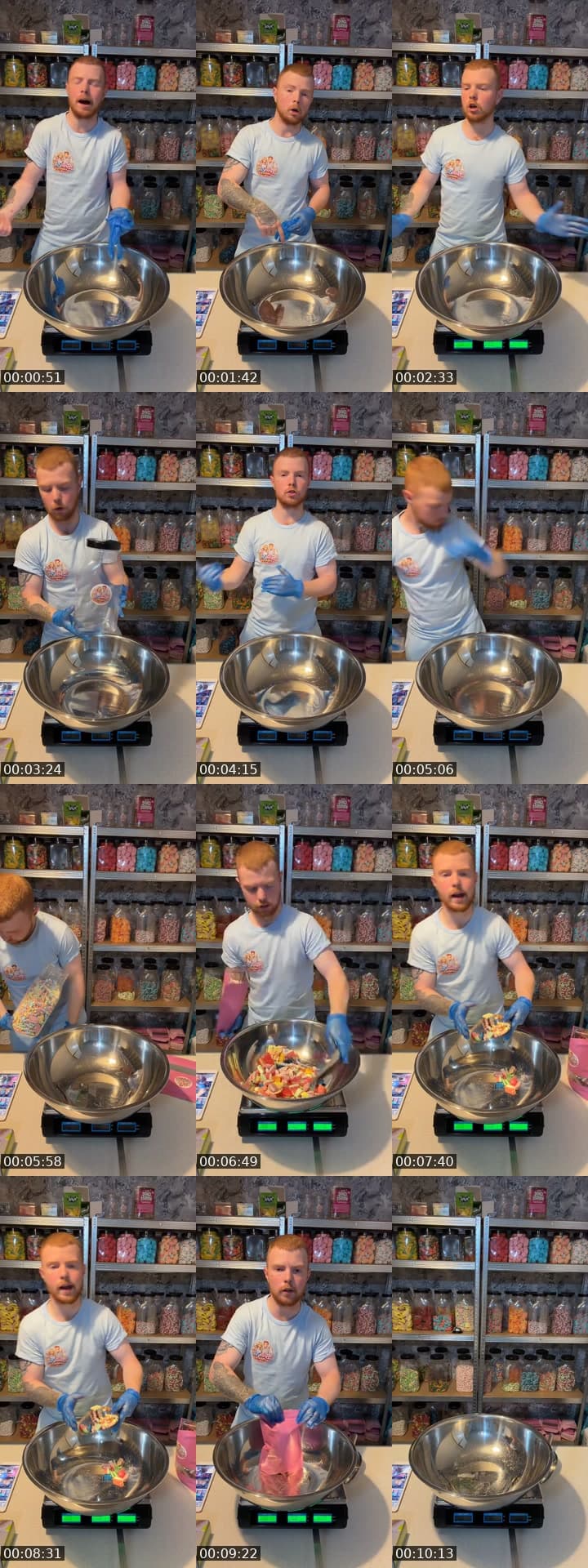 @branzos.treats TikTok live stream