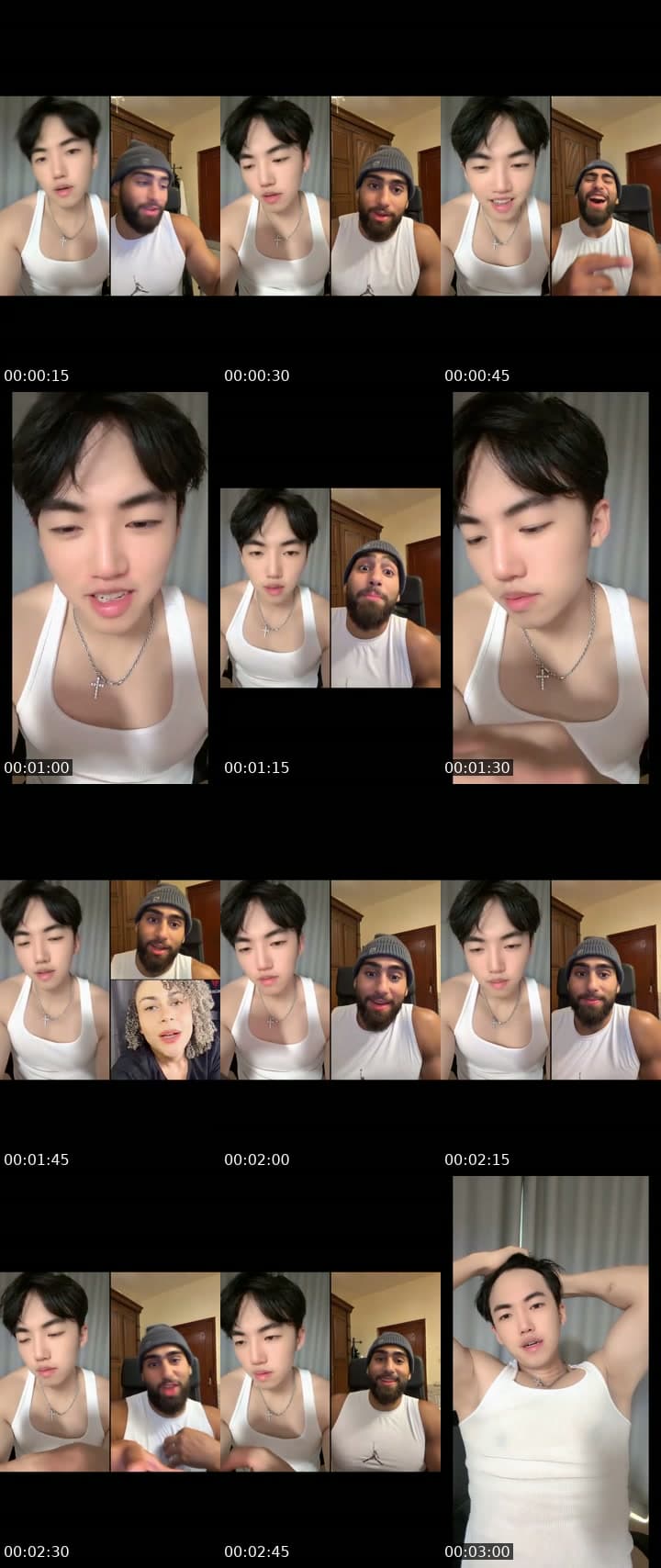 @jay_g2e TikTok live stream