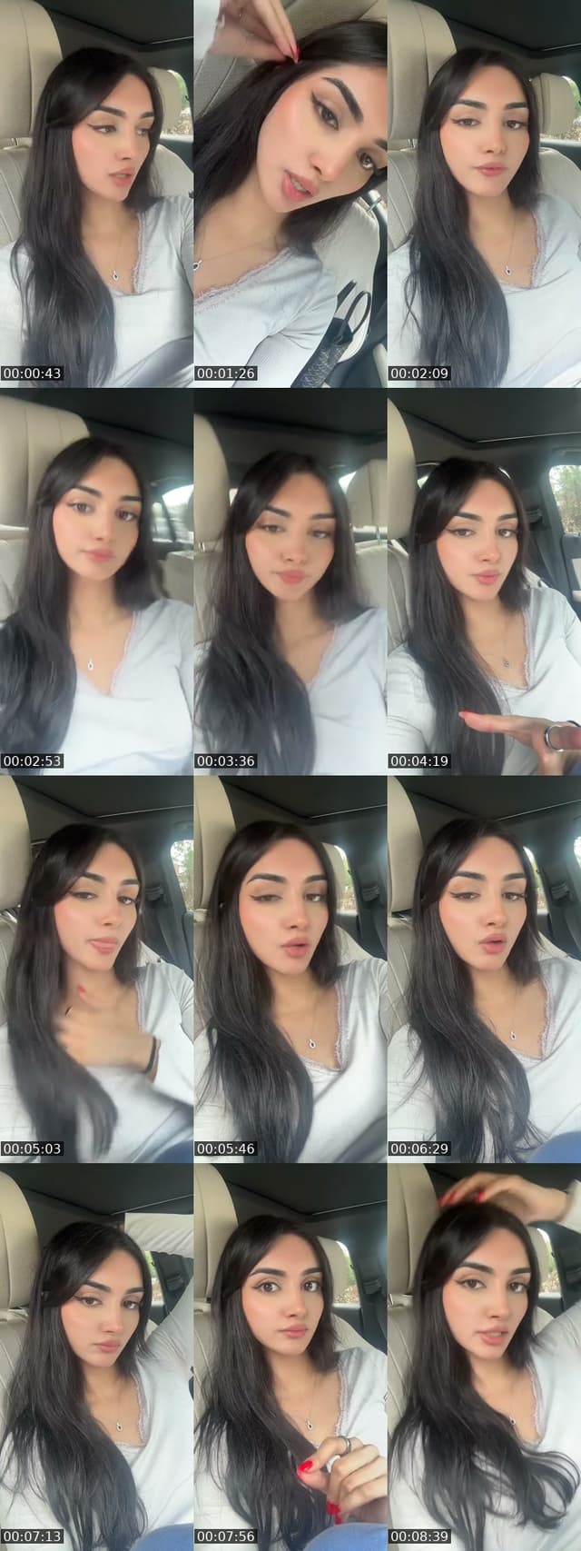 @seherrrizvii United States TikTok live from 2026-07-15