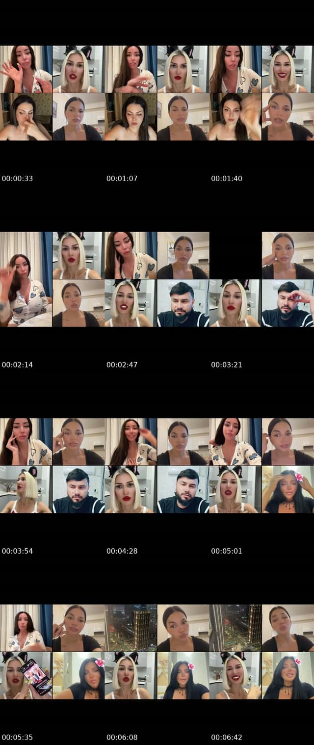@leylush100 TikTok live from 2026-07-15