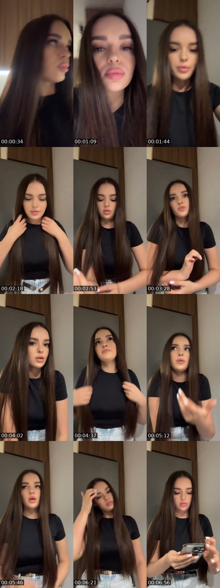 @natashaa_nr TikTok live stream
