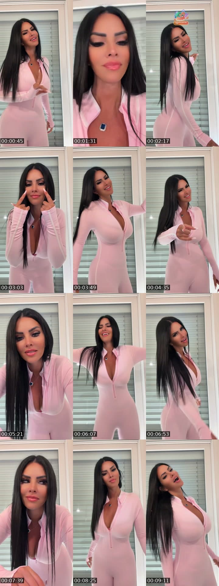 @perla999amg TikTok live stream