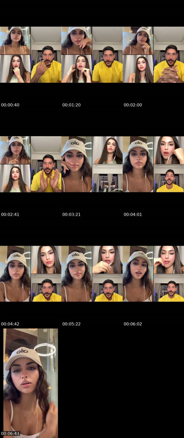 @sedkisara TikTok live from 2026-07-15