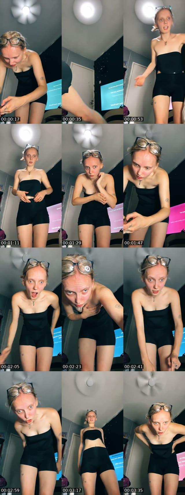@totalnotsoph United States TikTok live from 2026-07-15