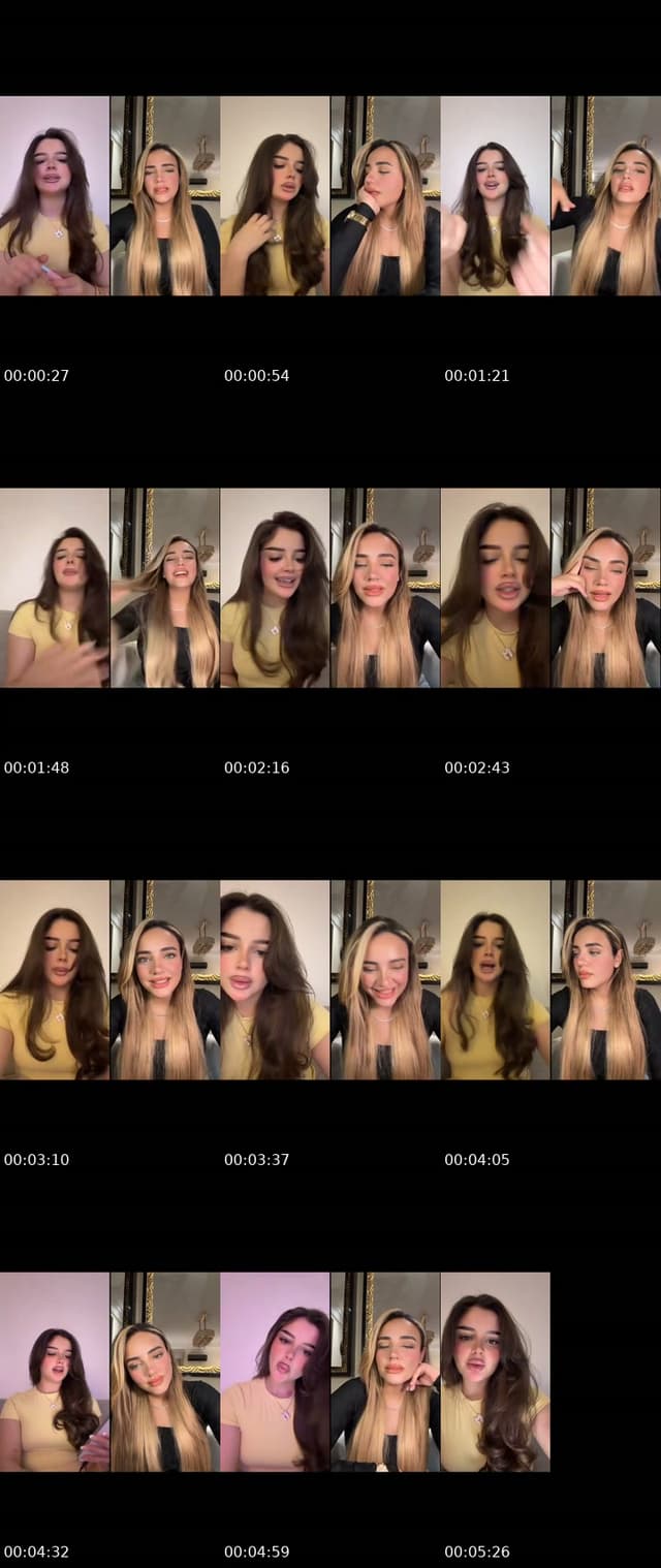 @fcccc21 TikTok live from 2026-07-15