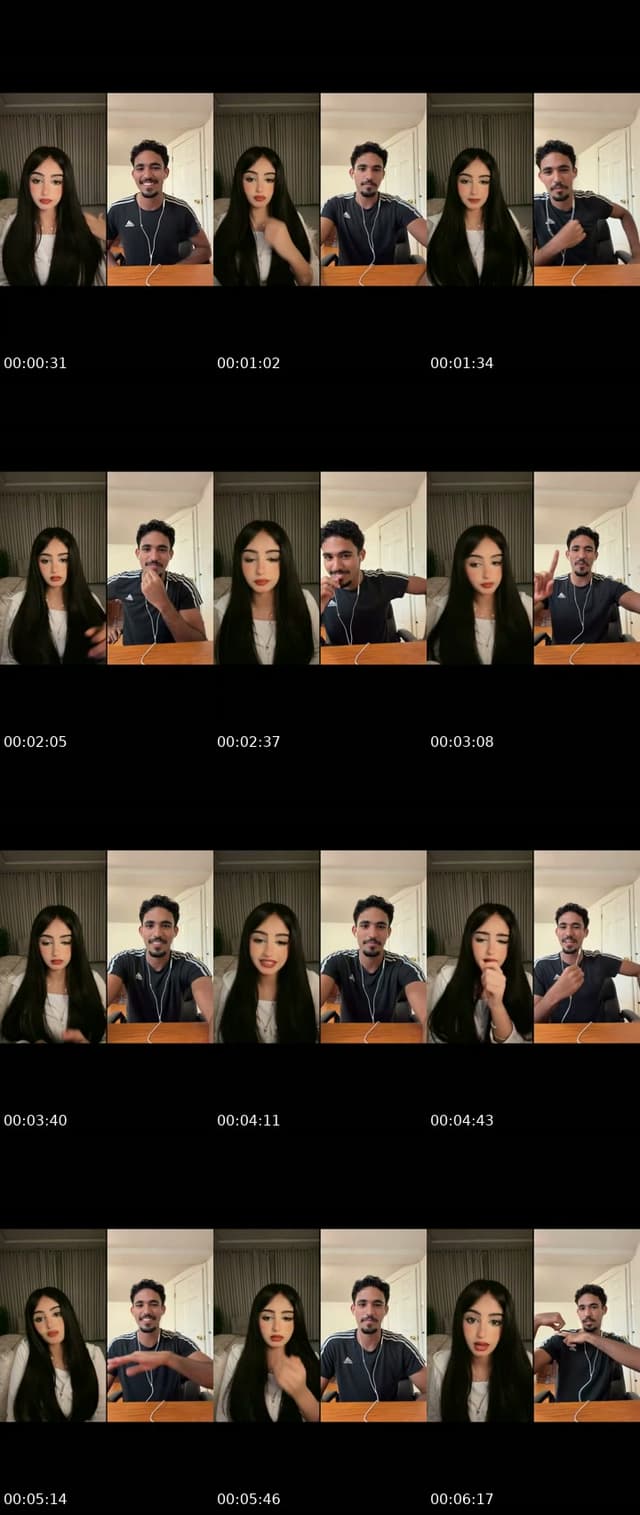 @fofostunning1 TikTok live from 2026-07-15