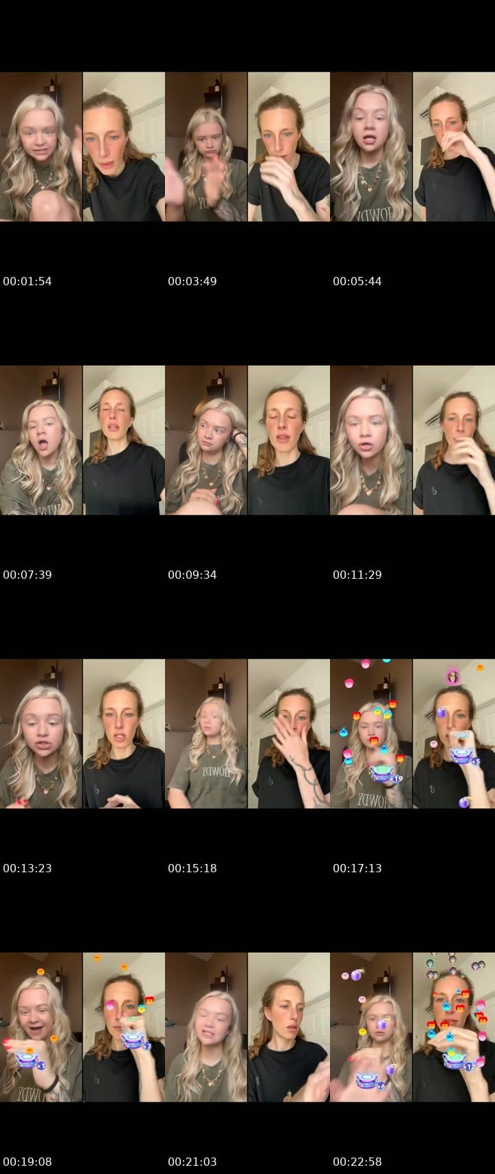 @bri_boujee TikTok live stream