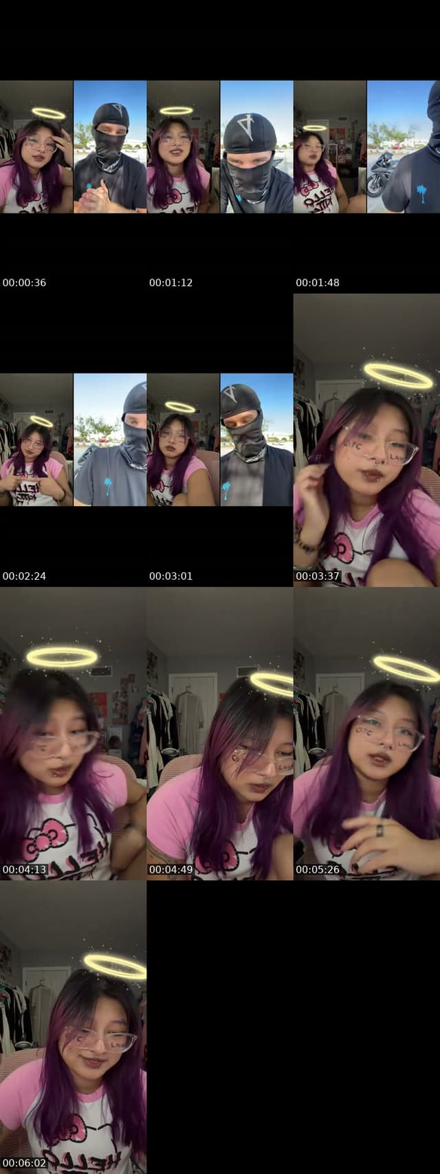 @dashas._.chu TikTok live