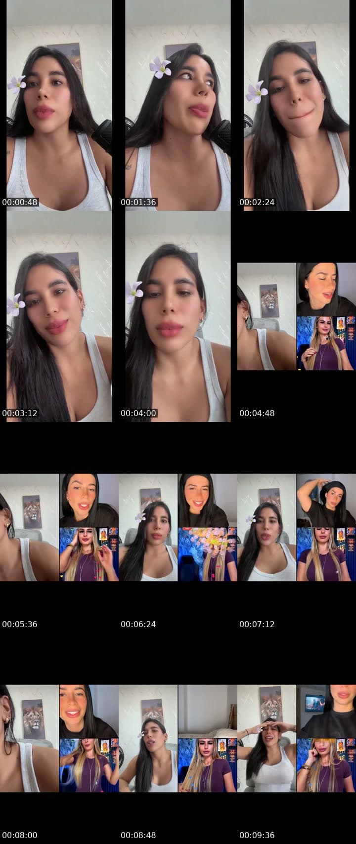 @day26_ TikTok live stream