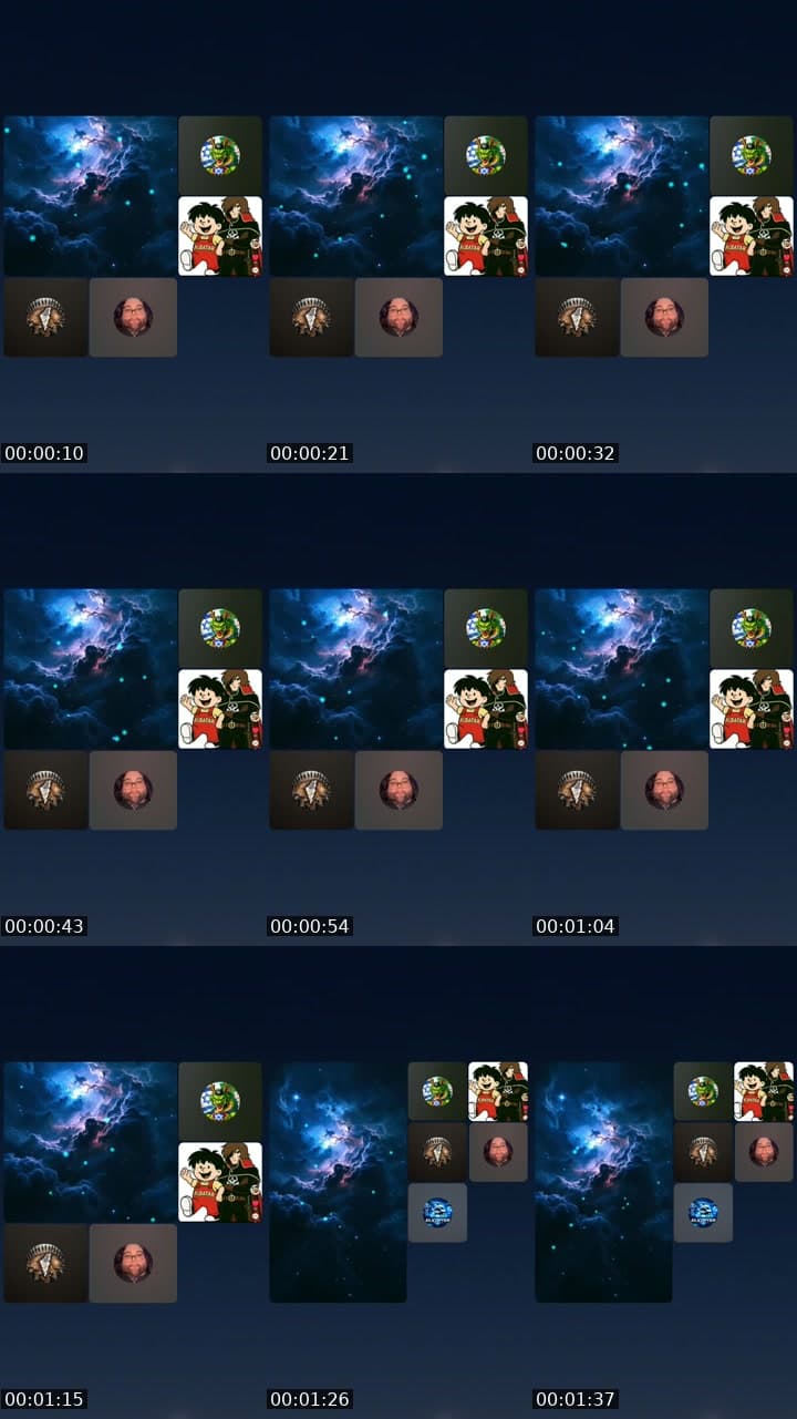 @lecorbeau003 TikTok live stream