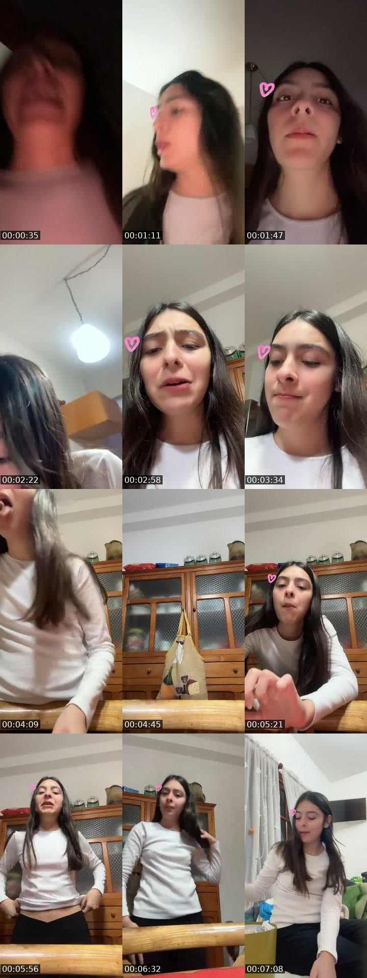 @magali_garciaa1 TikTok live stream