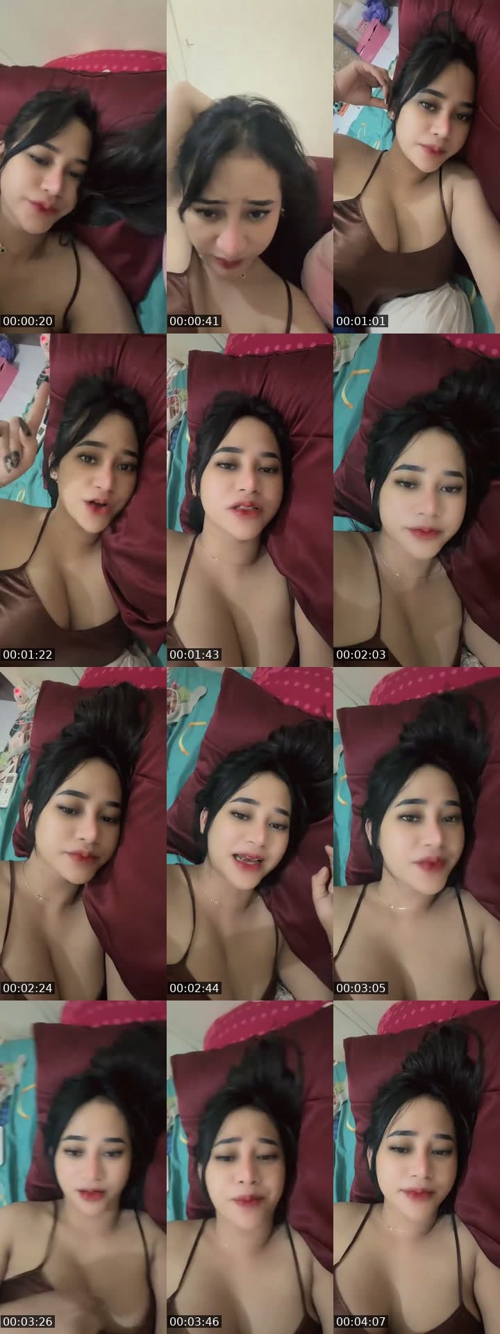 Follow Akun baru