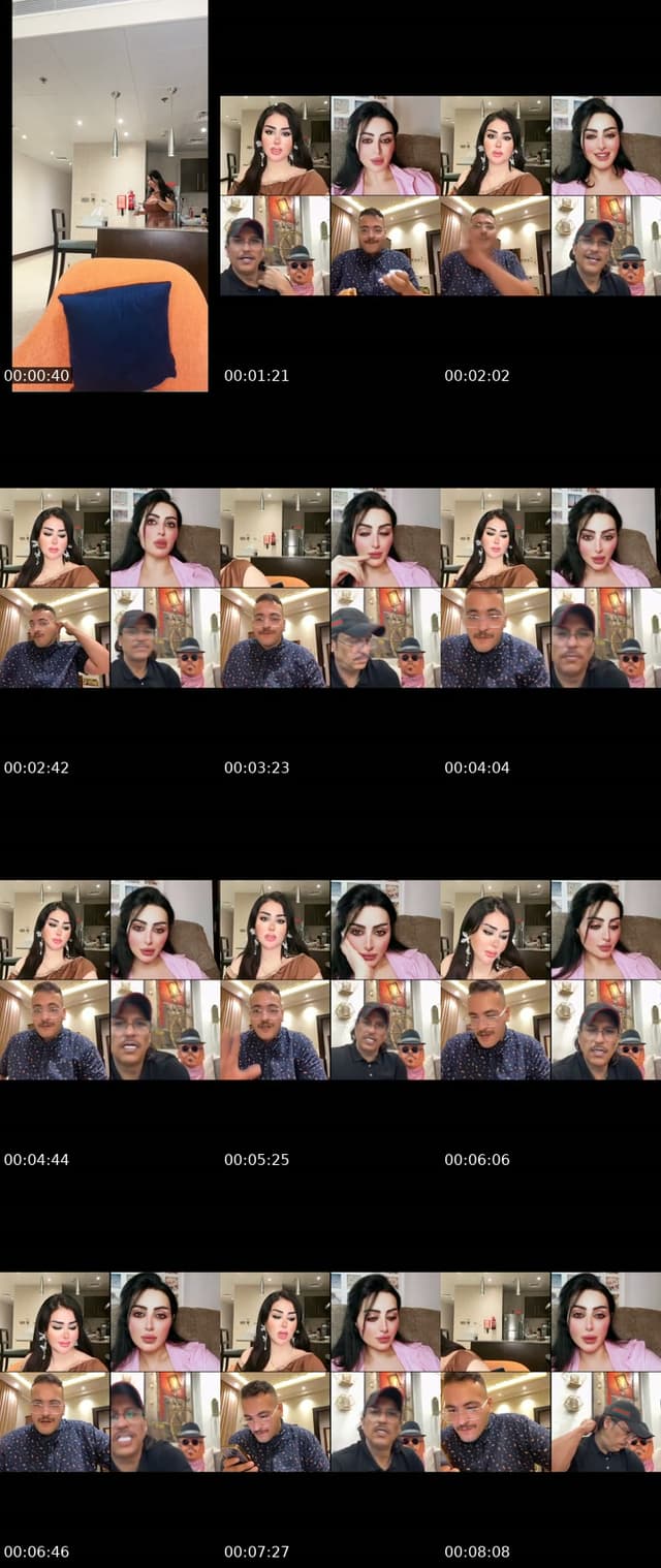 @nadosha304 TikTok live from 2026-07-15