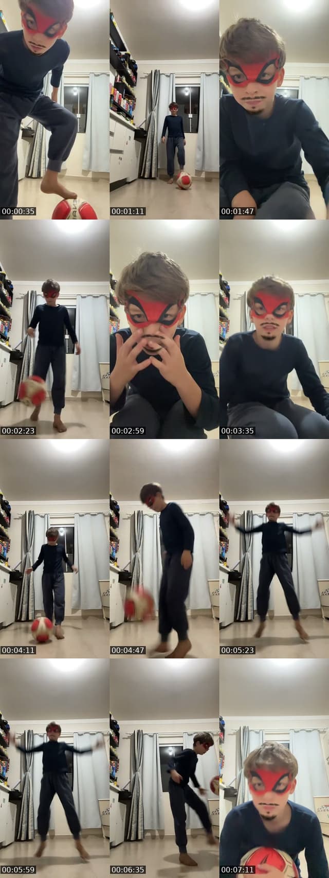 @talesaryy TikTok live