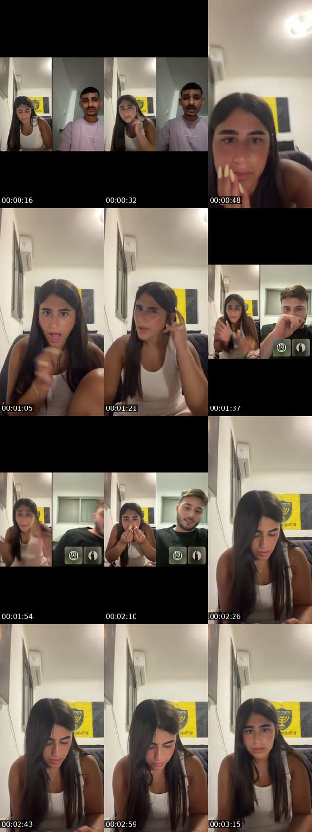 @shilat.malka3 TikTok live