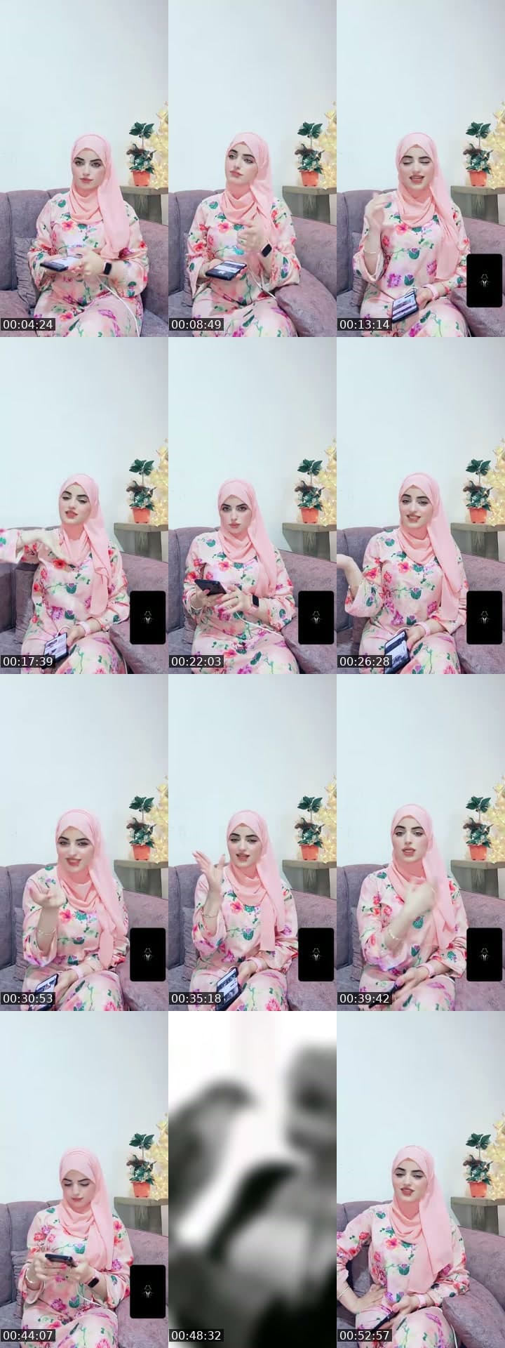 @m101753 TikTok live stream