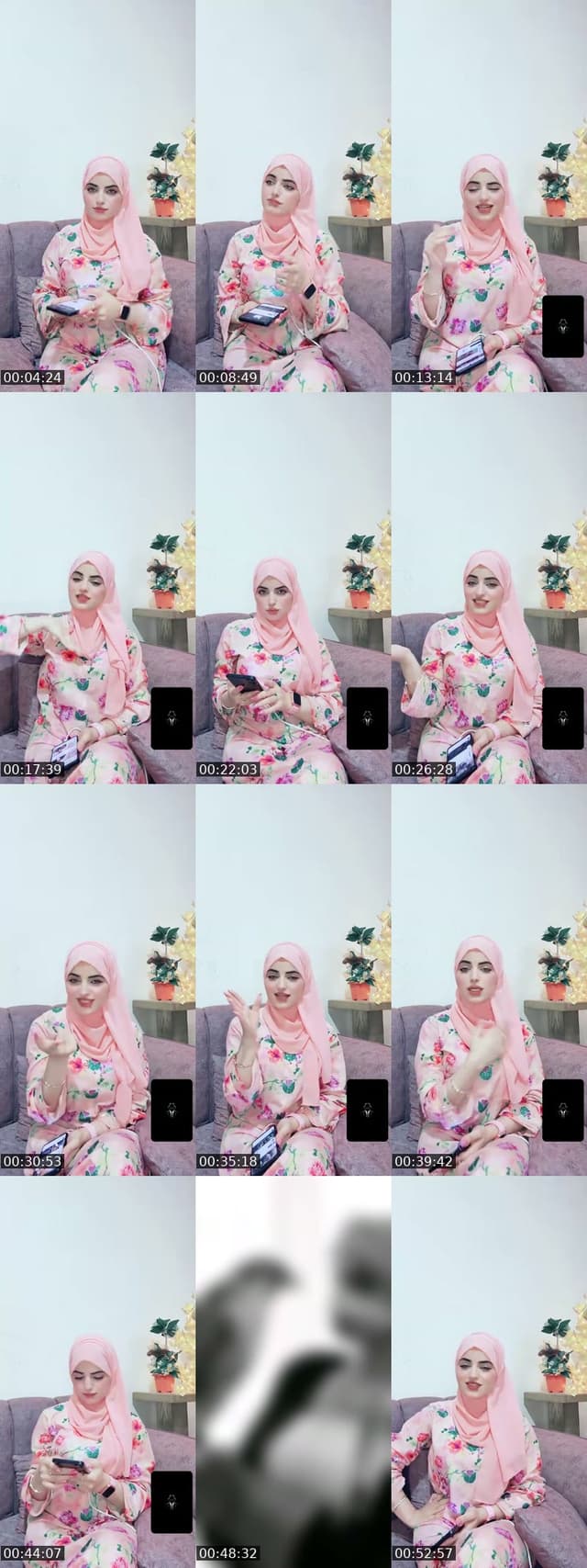 @m101753 TikTok live from 2026-07-15