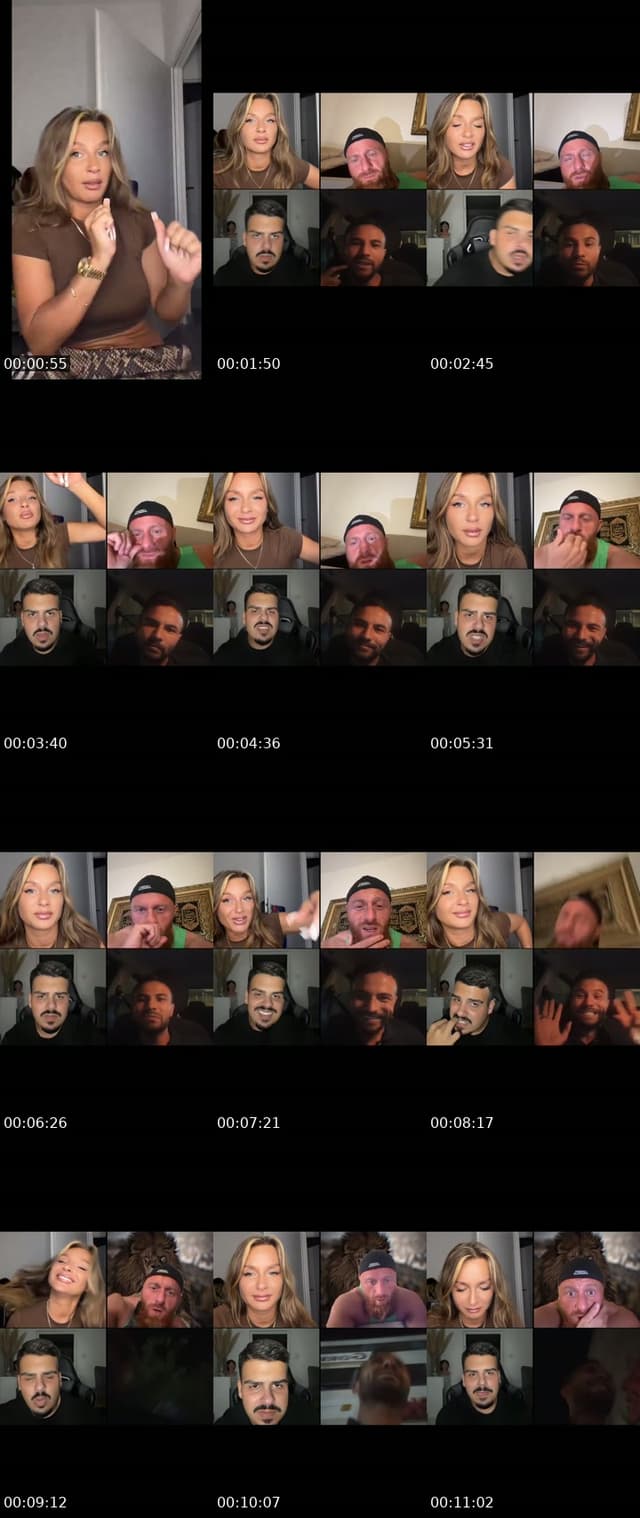 @niemka69 TikTok live from 2026-07-15