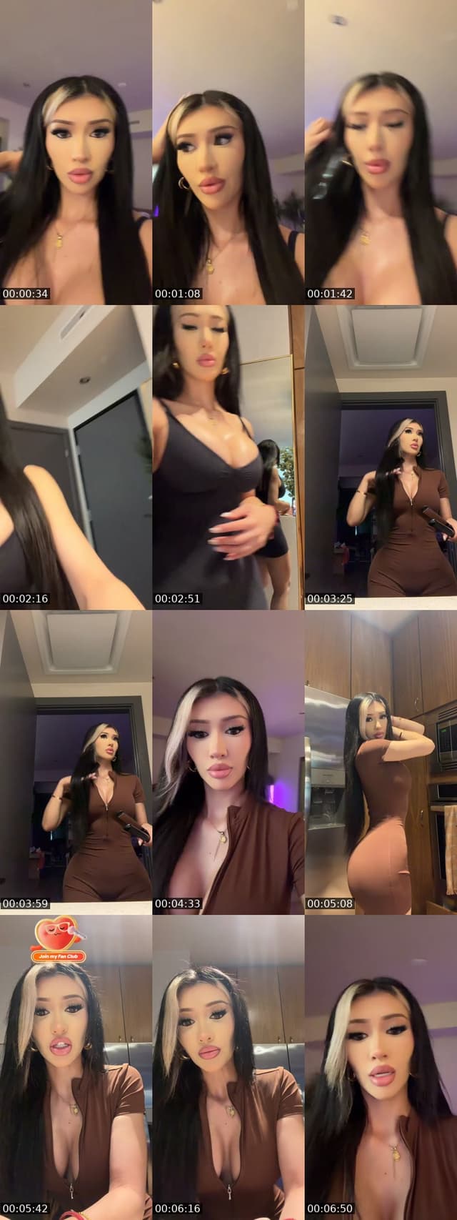 @misslilianagarcia United States TikTok live from 2026-07-15