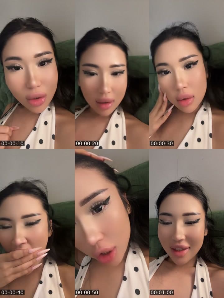 @nrmk77 TikTok live stream