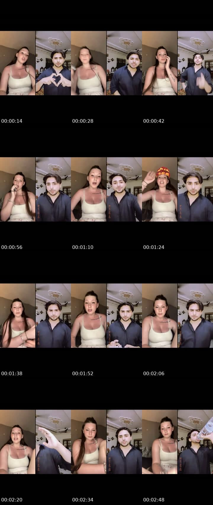 @tee85500 TikTok live stream