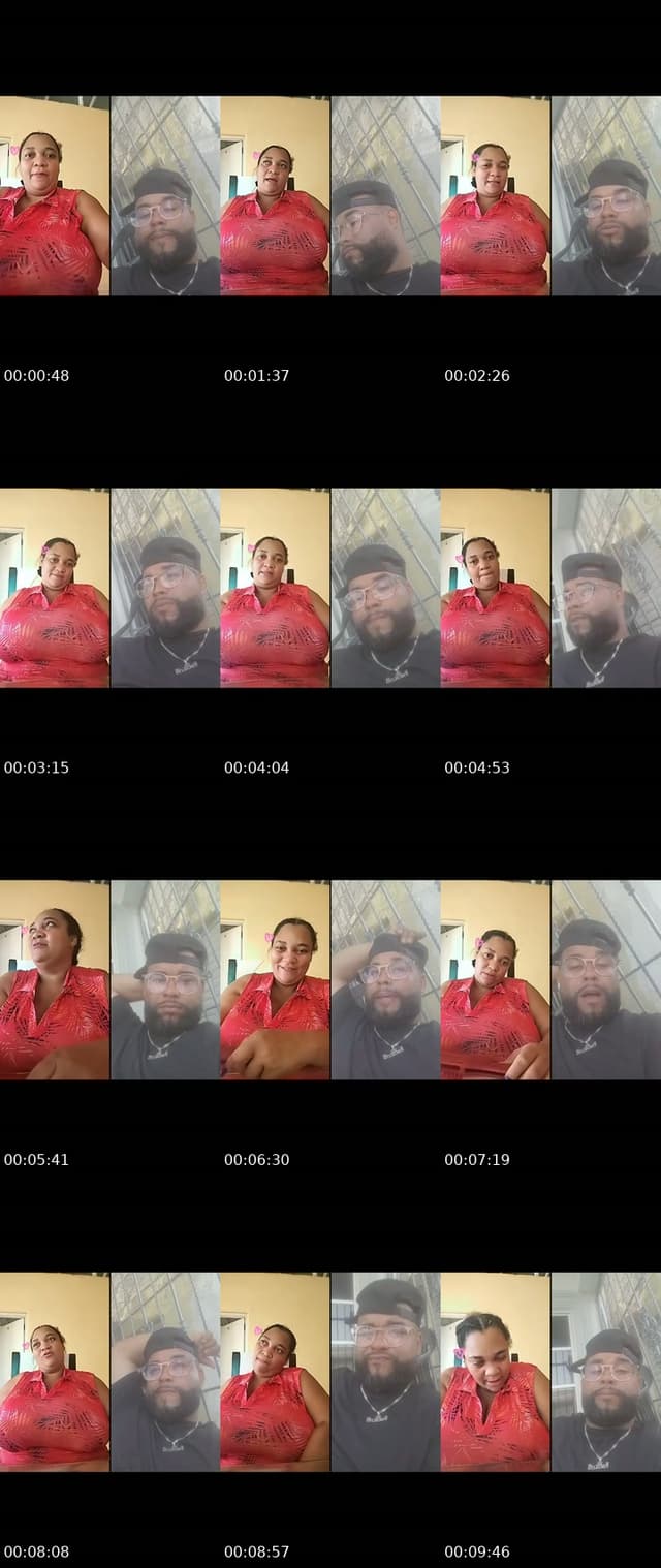@cuente.todo.ch TikTok live