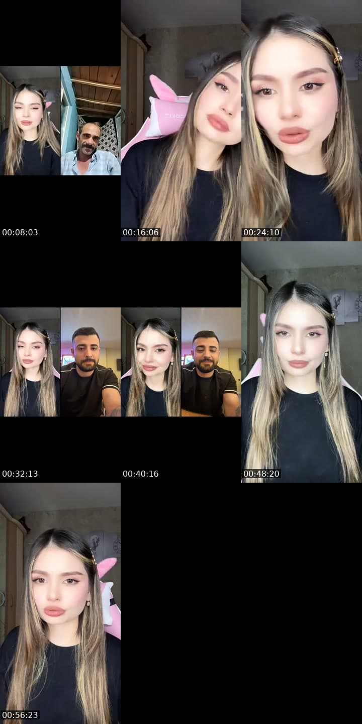 @efsaneim98 TikTok live stream