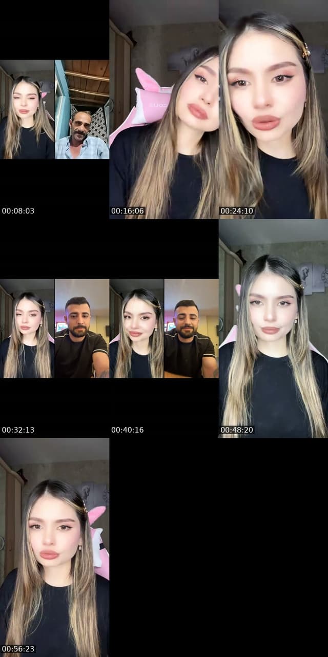 @efsaneim98 TikTok live from 2026-07-15