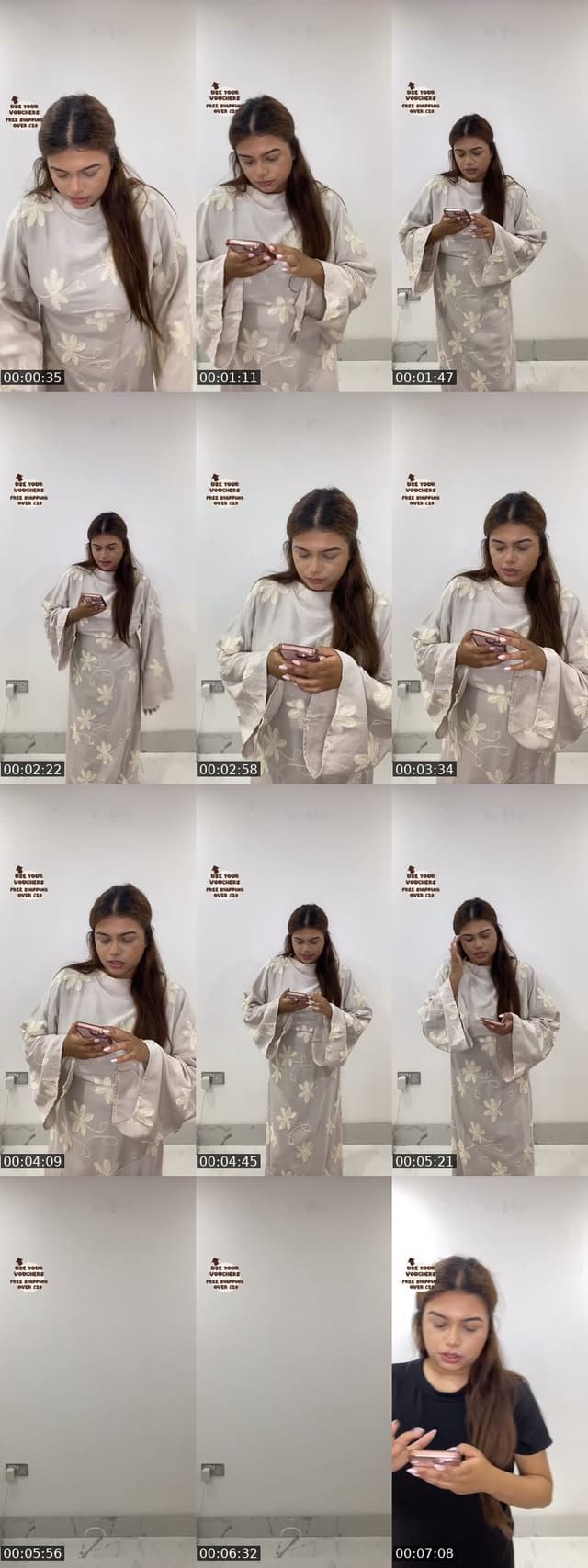 @houseofhaniya United States TikTok live from 2026-07-15