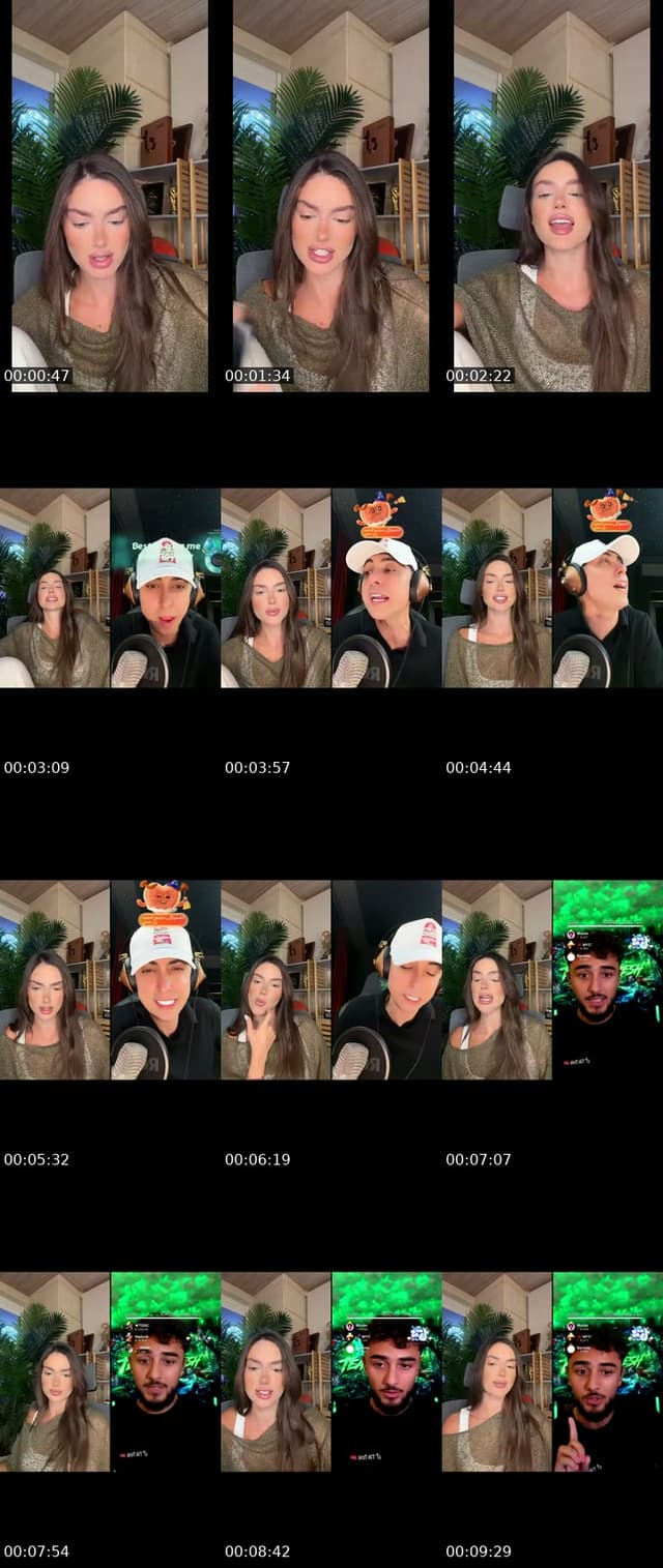 @jennychallita United States TikTok live from 2026-07-15