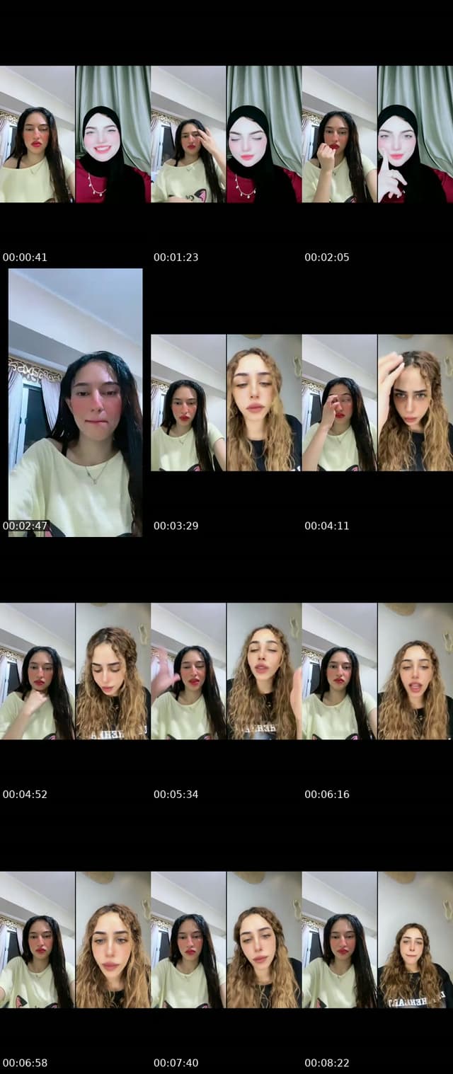 TikTok live: عايزه فلوس by @justme77777770