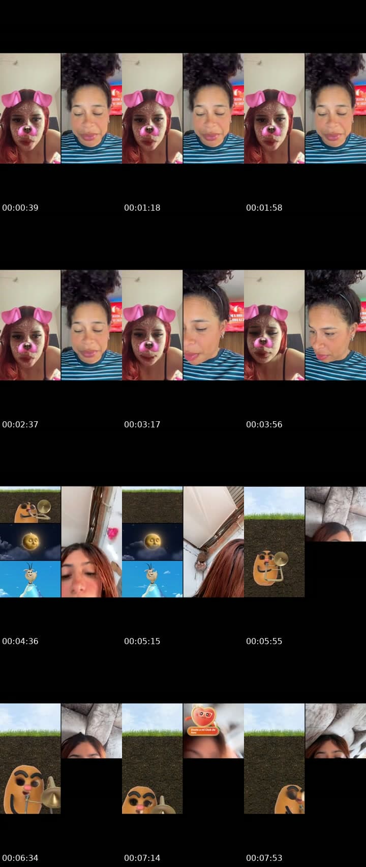 @lucharemos.123 TikTok live stream