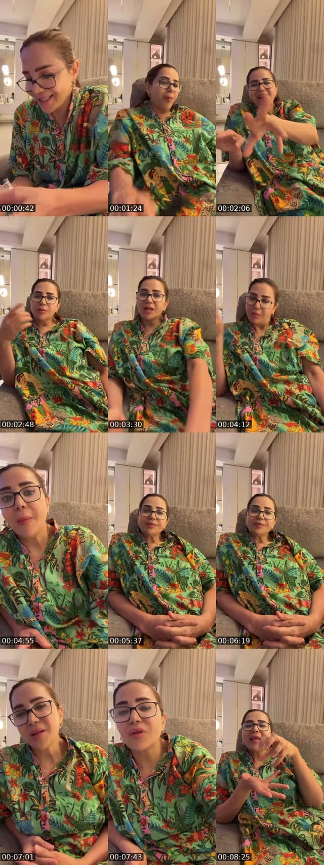 @tatadonia67 TikTok live