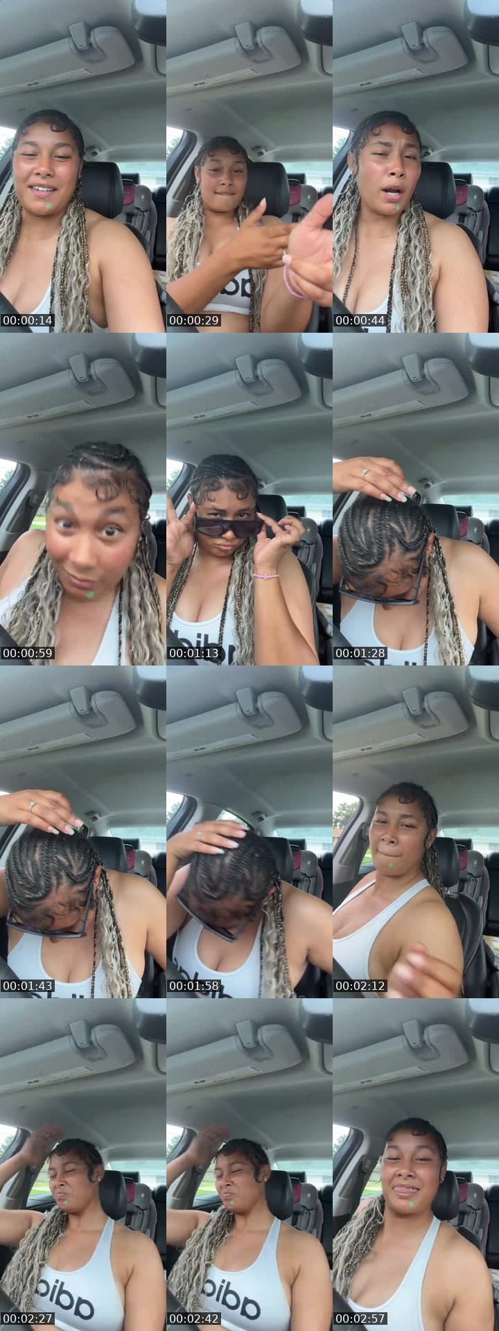 @_keike.x TikTok live stream