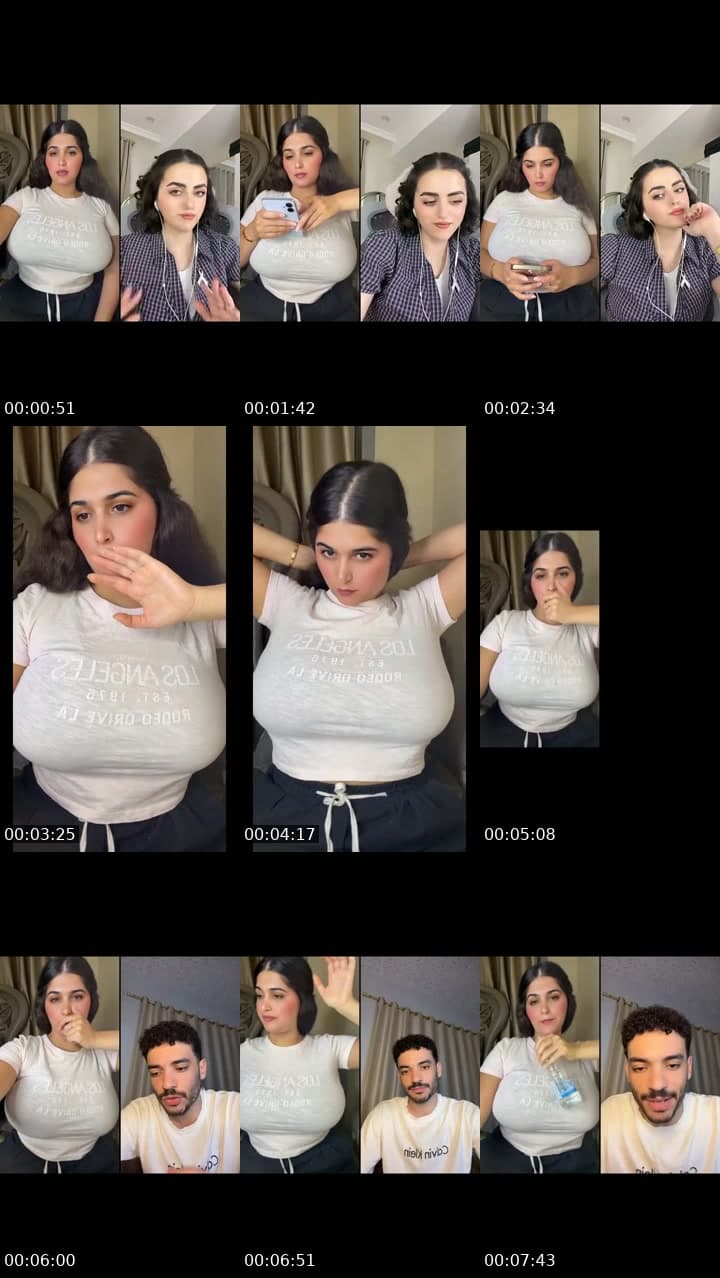 @ammounuae99 TikTok live stream