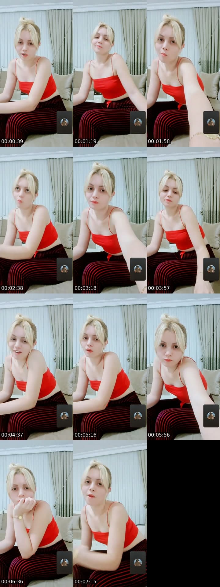 @asyaaasena06 TikTok live stream