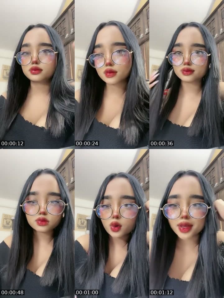 @rin.v17 TikTok live stream