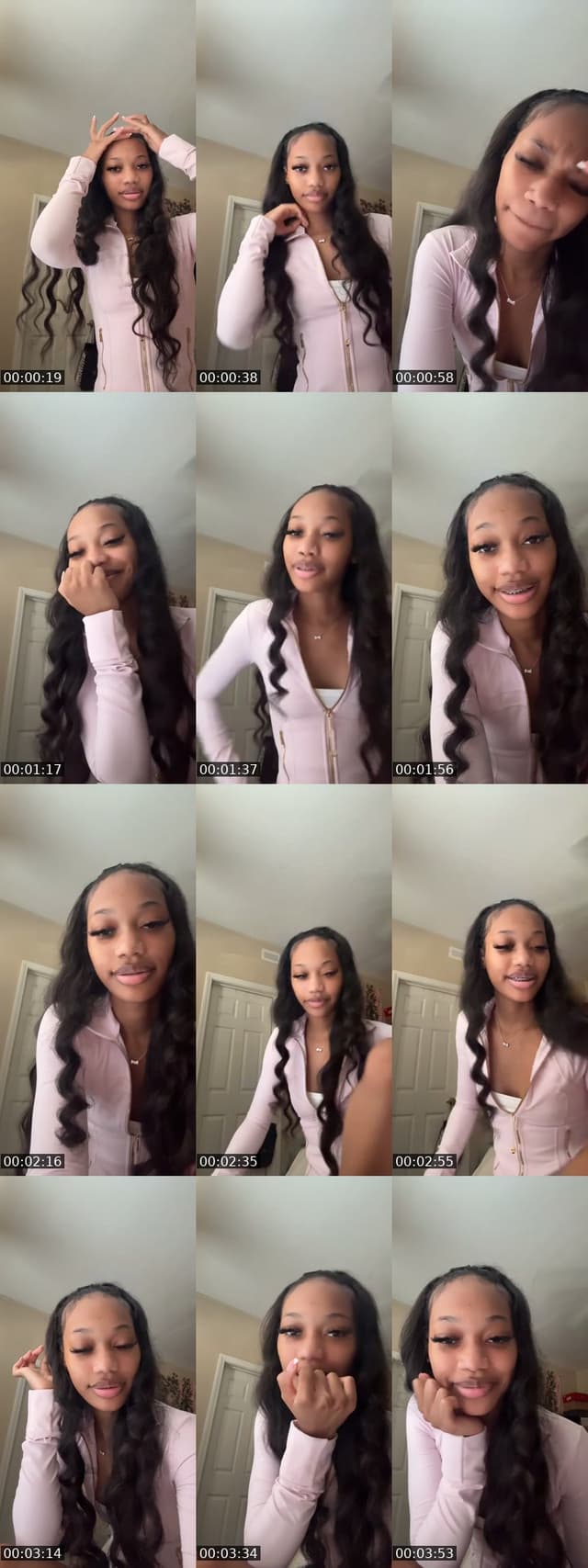 @someerandomgrll TikTok live from 2026-07-15