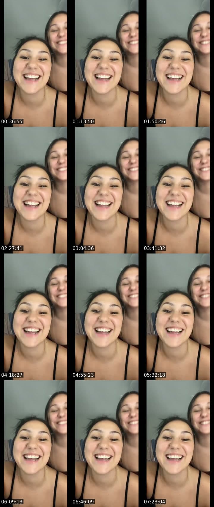 @cclaauu.02 TikTok live stream