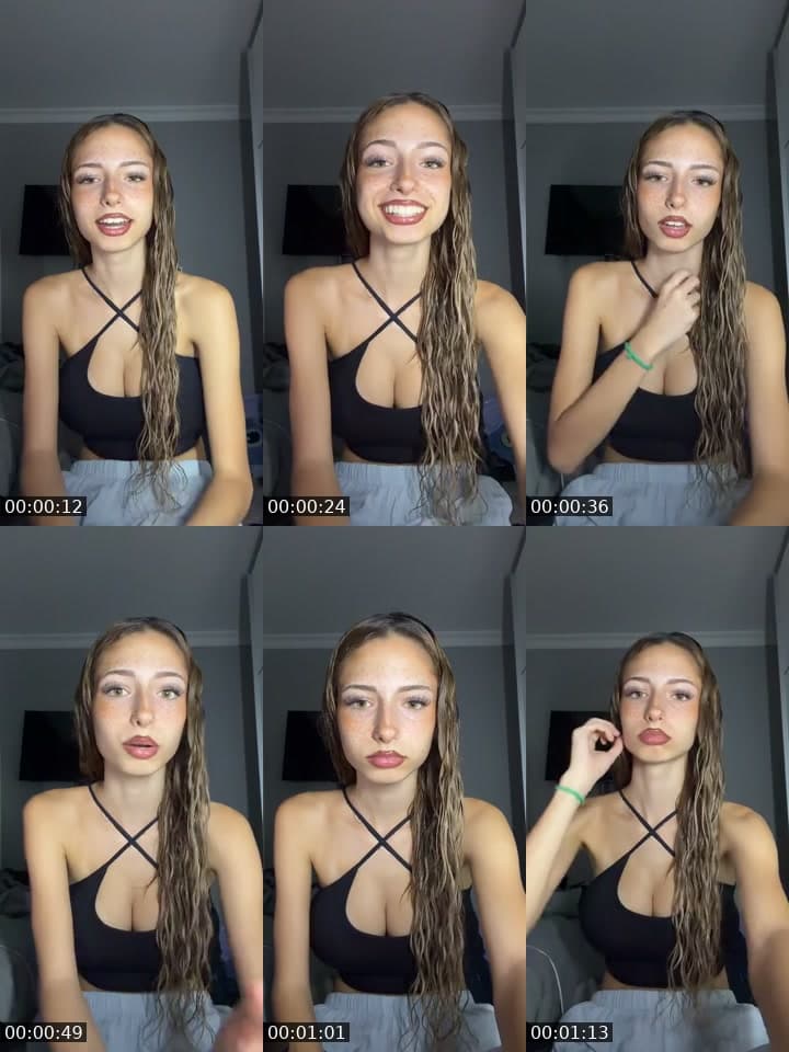 @naaiia..14 TikTok live stream