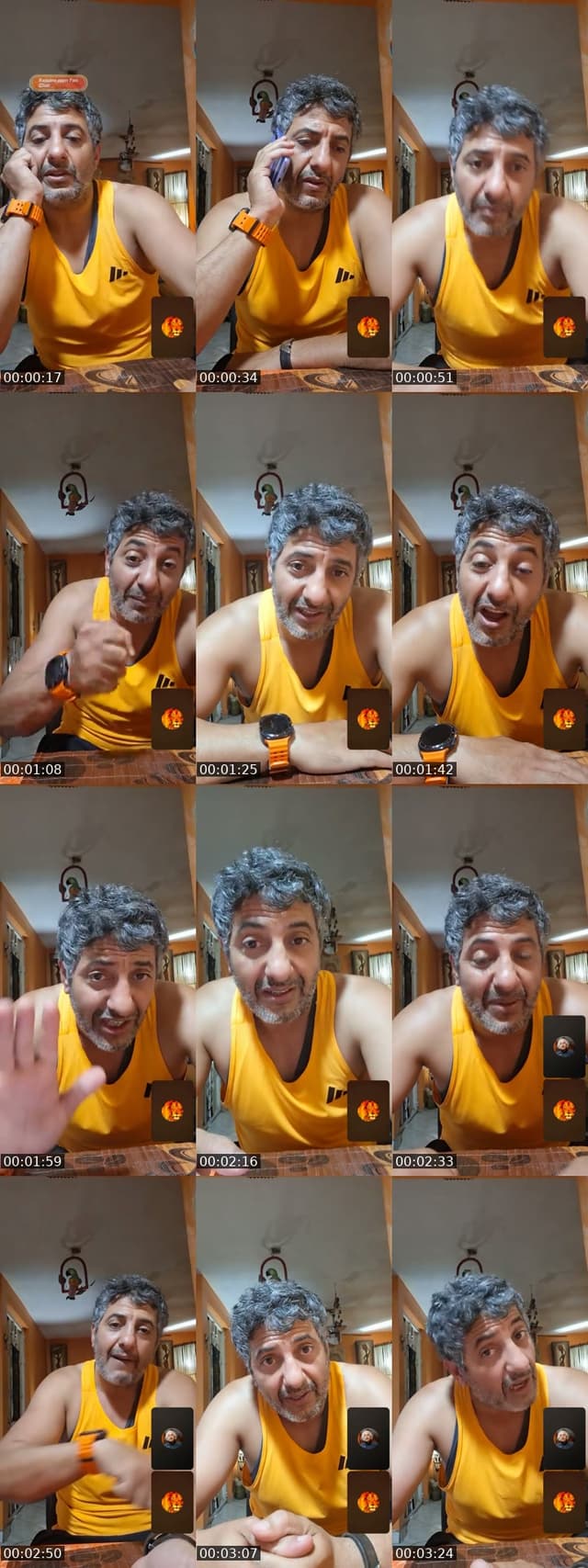 @adel.bessedik.el.hijo TikTok live from 2026-07-15